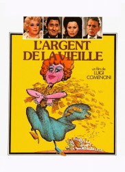 Voir L'argent de la vieille en streaming et VOD