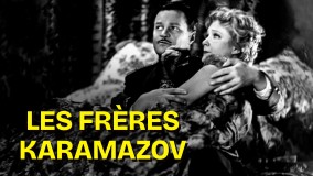 Voir Les frères Karamazov en streaming et VOD