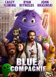 Voir Blue et Compagnie en streaming et VOD