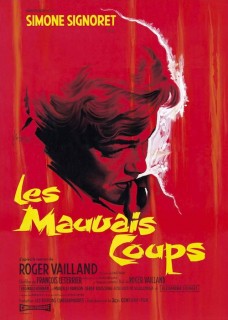 Voir Les mauvais coups en streaming sur Filmo