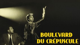 Voir Boulevard du crépuscule en streaming et VOD