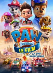 Voir Pat' Patrouille - Le Film en streaming et VOD