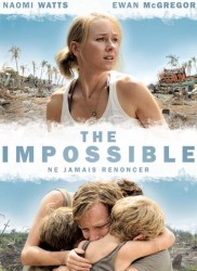 Voir The Impossible en streaming et VOD