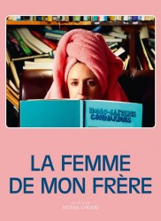 Voir La femme de mon frère en streaming et VOD