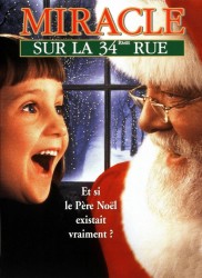 Voir Miracle sur la 34e rue en streaming et VOD