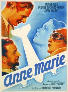 Voir Anne-Marie (version restaurée) en streaming sur Filmo