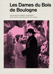 Voir Les dames du bois de Boulogne (version restaurée) en streaming et VOD