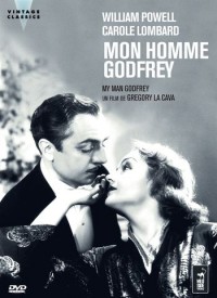 Voir Mon homme Godfrey en streaming et VOD