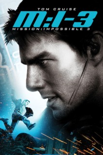 Voir Mission: impossible III en streaming sur Filmo