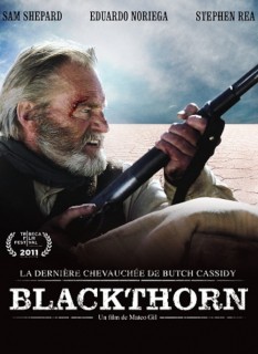 Voir Blackthorn, la dernière chevauchée de Butch Cassidy en streaming sur Filmo