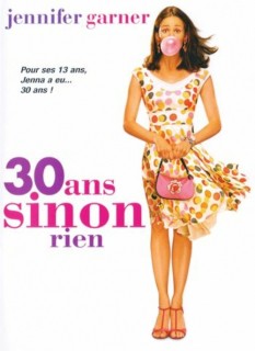 Voir 30 ans sinon rien en streaming sur Filmo