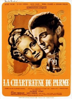 Voir La chartreuse de Parme en streaming sur Filmo