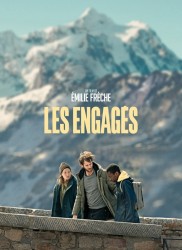 Voir Les Engagés en streaming et VOD