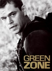 Voir Green Zone en streaming et VOD