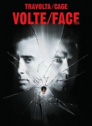 Voir Volte-Face en streaming et VOD