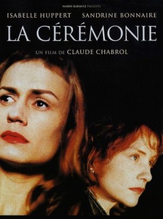 Voir La cérémonie en streaming sur Filmo