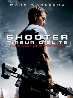 Voir Shooter tireur d'élite en streaming sur Filmo