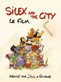 Voir Silex and the City, le film en streaming sur Filmo