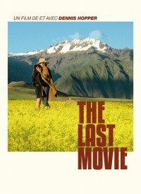 Voir The last movie en streaming et VOD