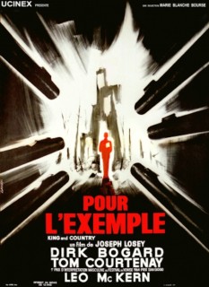 Voir Pour l'exemple en streaming sur Filmo