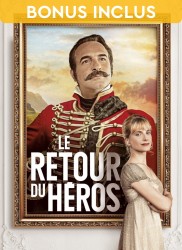 Voir Le retour du héros en streaming et VOD