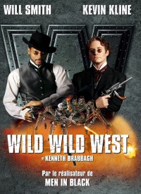 Voir Wild Wild West en streaming et VOD