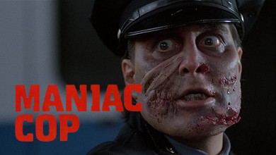 Voir Maniac Cop en streaming et VOD