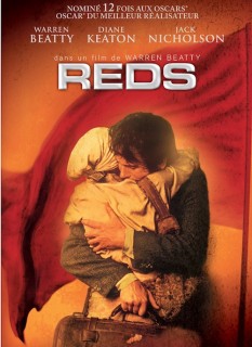 Voir Reds en streaming sur Filmo