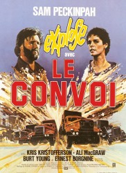 Voir Le Convoi en streaming et VOD