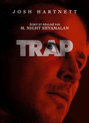 Voir Trap en streaming et VOD