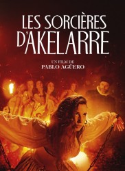 Voir Les sorcières d'Akelarre en streaming et VOD