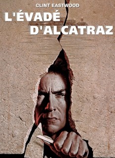 Voir L'Evadé d'Alcatraz en streaming sur Filmo