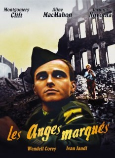 Voir Les Anges marqués en streaming sur Filmo