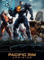 Voir Pacific Rim 2 : Uprising en streaming et VOD