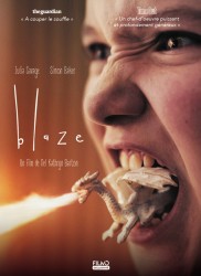 Voir Blaze en streaming et VOD