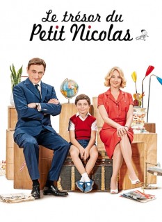 Voir Le Trésor du Petit Nicolas en streaming sur Filmo