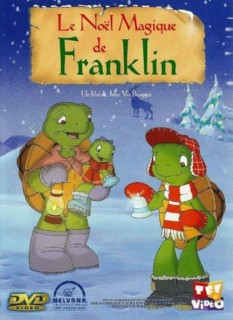 Voir Le noël magique de Franklin en streaming sur Filmo