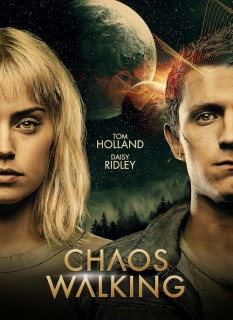 Voir Chaos Walking en streaming sur Filmo