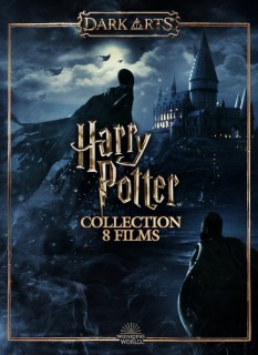 Voir Pack harry potter l'integrale en streaming sur Filmo