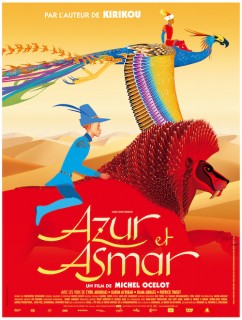 Voir Azur et Asmar en streaming sur Filmo