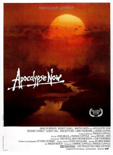 Voir Apocalypse Now en streaming sur Filmo