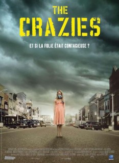 Voir The Crazies en streaming sur Filmo