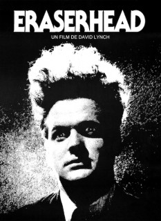 Voir Eraserhead en streaming sur Filmo