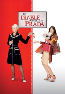 Voir Le diable s'habille en Prada en streaming sur Filmo