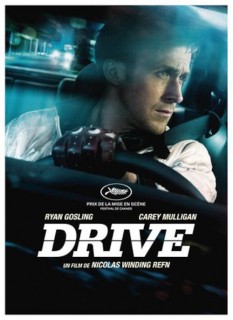 Voir DRIVE - HD en streaming sur Filmo