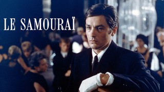 Voir Le samouraï (Version restaurée) en streaming et VOD