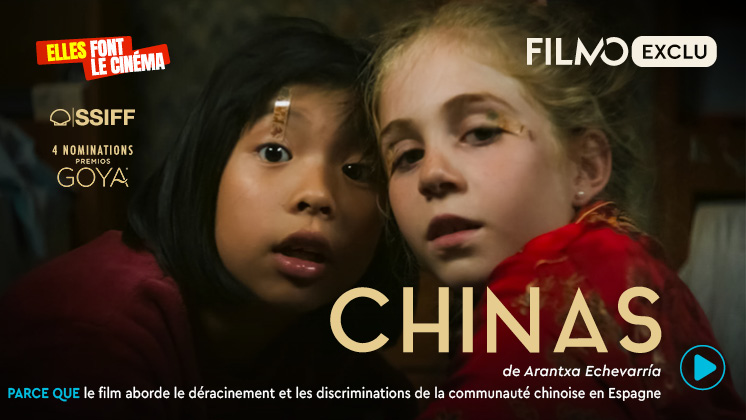 Chinas