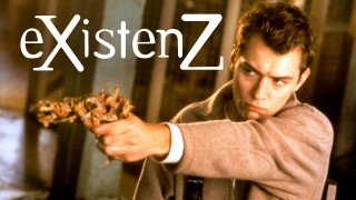 Voir eXistenZ en streaming et VOD