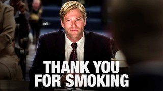 Voir Thank You for Smoking en streaming et VOD