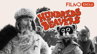 Voir Hundreds of Beavers en streaming et VOD